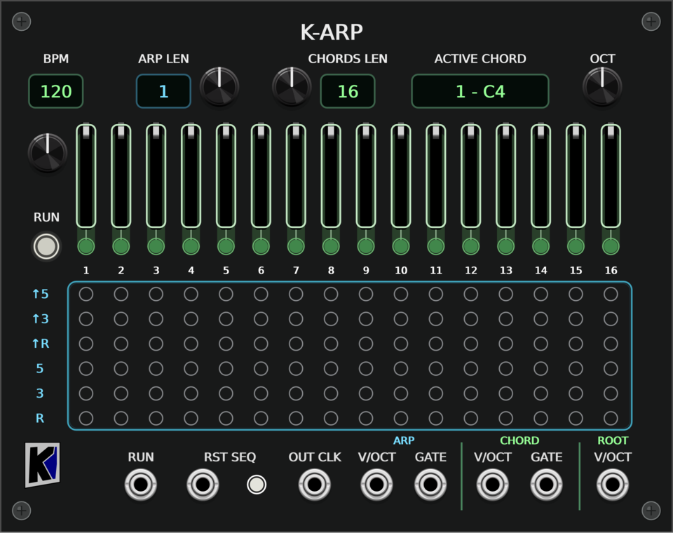 Kalliste K-ARP