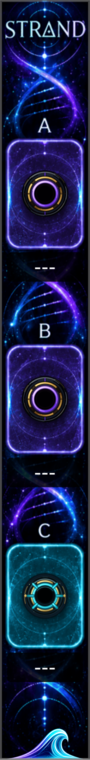 Leviathan Strand