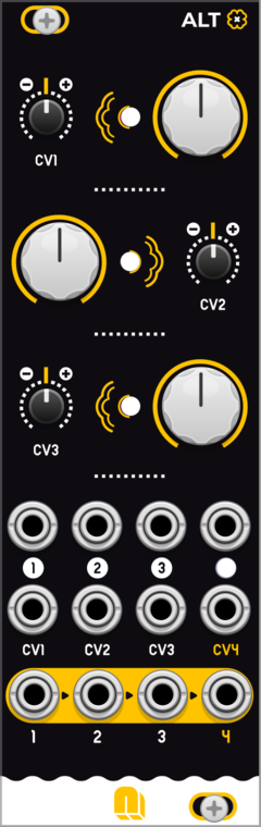 NANO Modules ALT