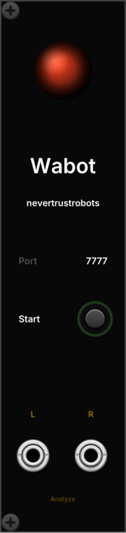 Nevertrustrobots Nevertrustrobots Wabot