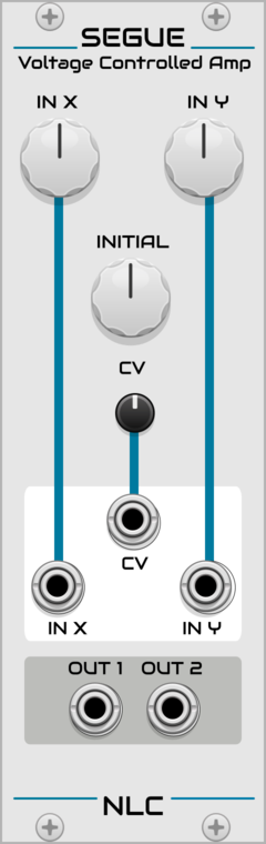 Nonlinear Circuits Segue