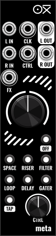 OXI Instruments Meta