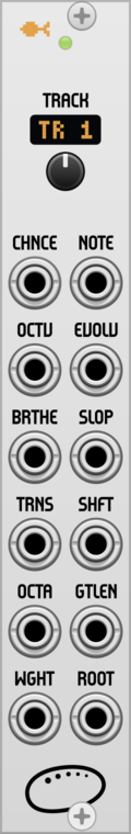 Ormer Modular Shoal Expander