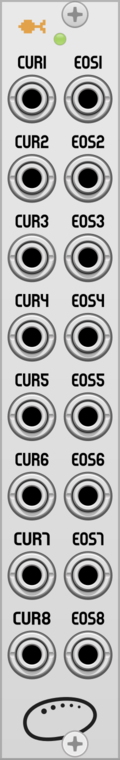 Ormer Modular Shoal Outs