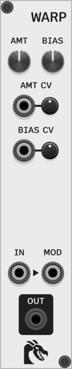 Ouroboros Industries Warp