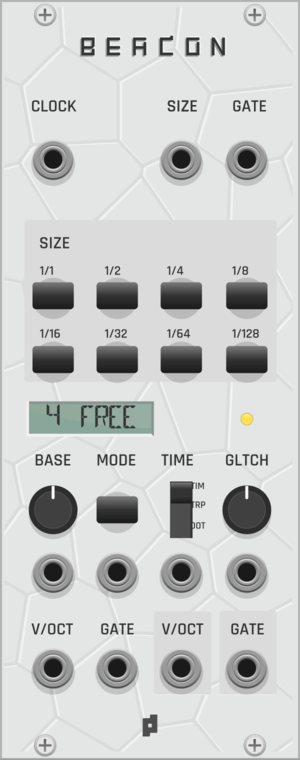 Protoseq BEACON