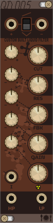 Questionable Dinner Loam