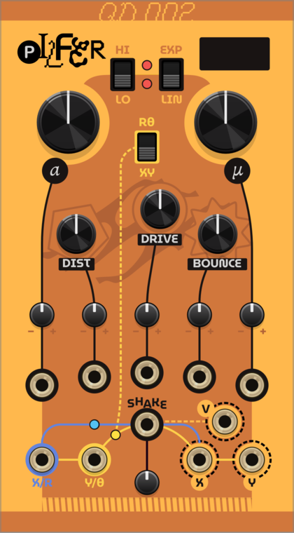 Questionable Dinner Pilfer