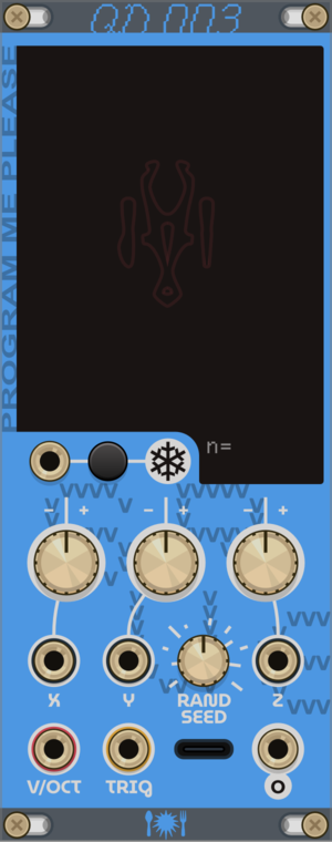 Questionable Dinner Surgeon