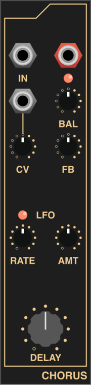 SFS Super CHORUS