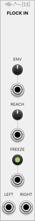 SignalFunctionSet Flock In