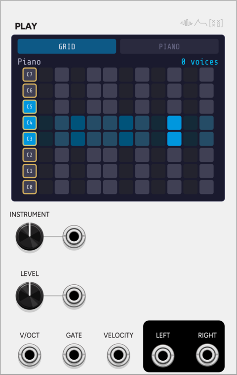 SignalFunctionSet Play