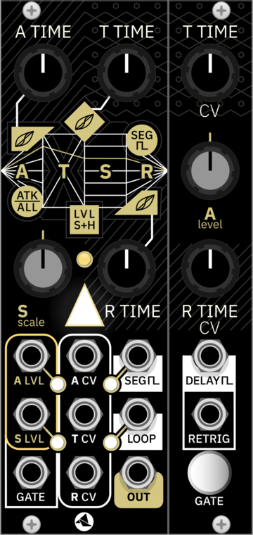 Starling Via ATSR