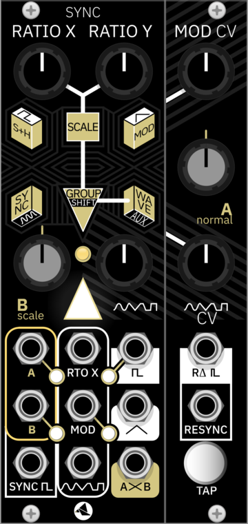 Starling Via SYNC