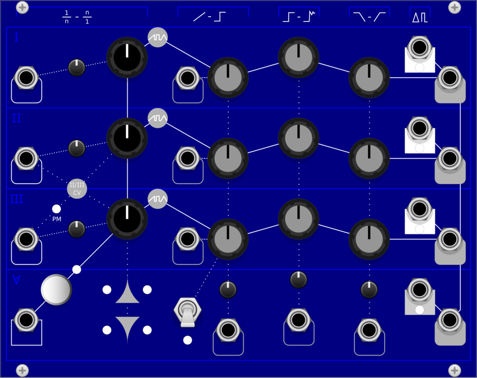 Starling Via SYNC3XL