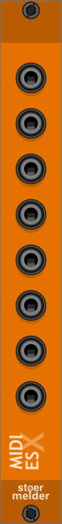 stoermelder MIDI-ESX
