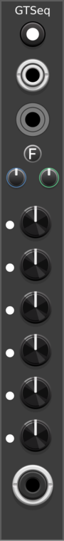 Sulamith Gate Length Sequencer