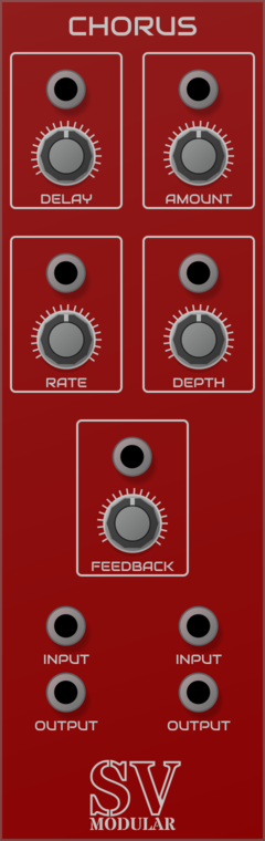 SV Modular Chorus