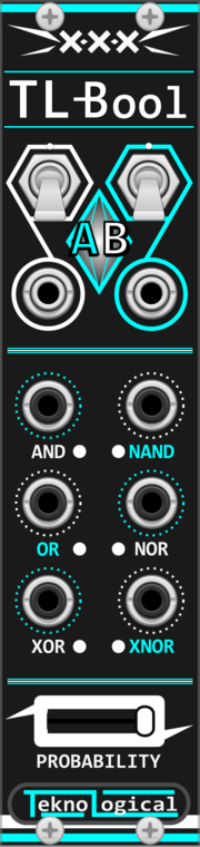TeknoLogical TL_Bool