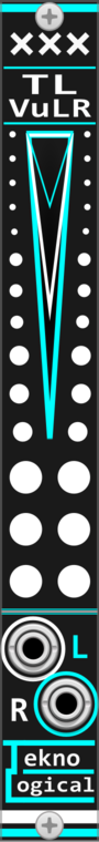 TeknoLogical TL_VULR
