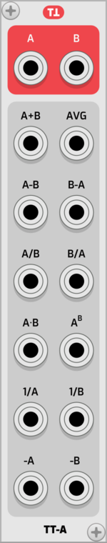 Tiny Tricks Arithmetic