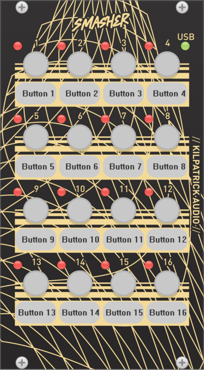 Kilpatrick Audio Smasher