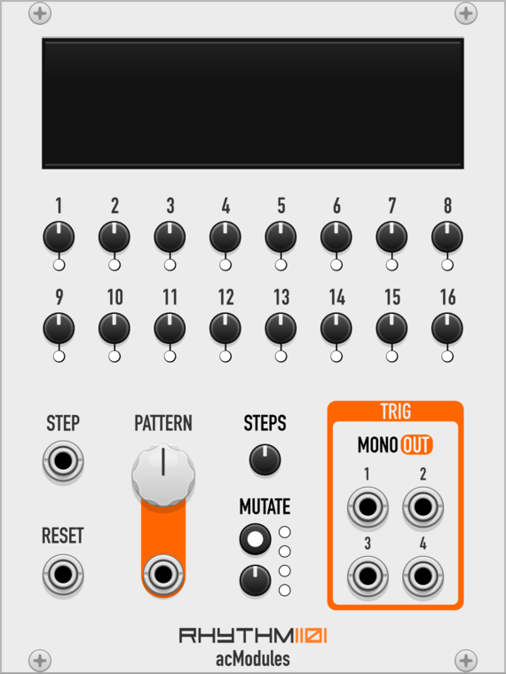 artificialcolors Rhythm1101