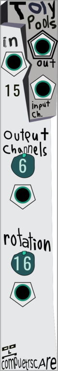 computerscare Toly Pools