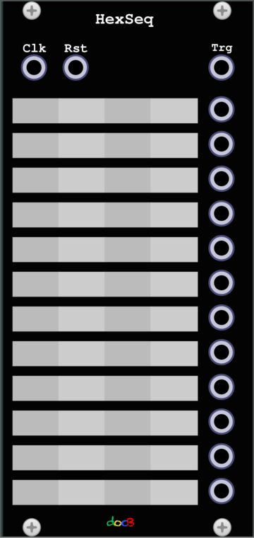 docB HexSeq