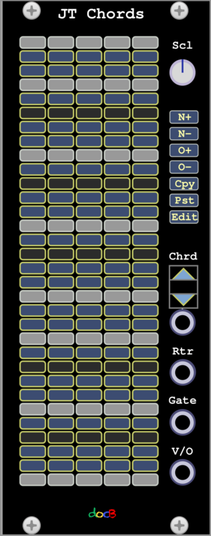 docB JTChords