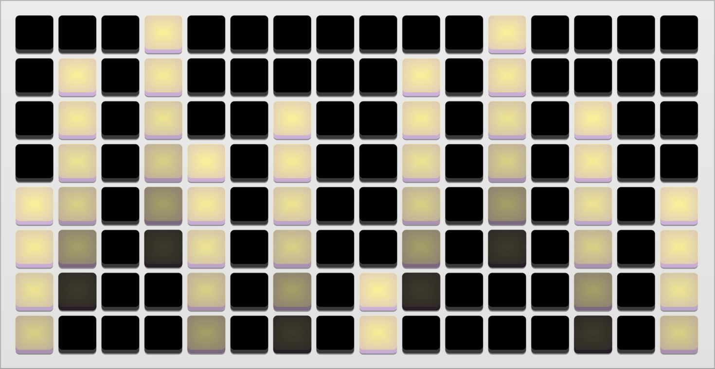 monome grid 128