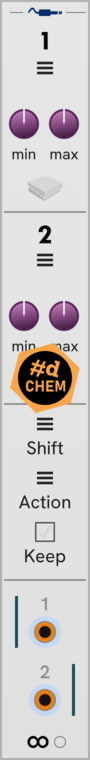 pachde CHEM jack