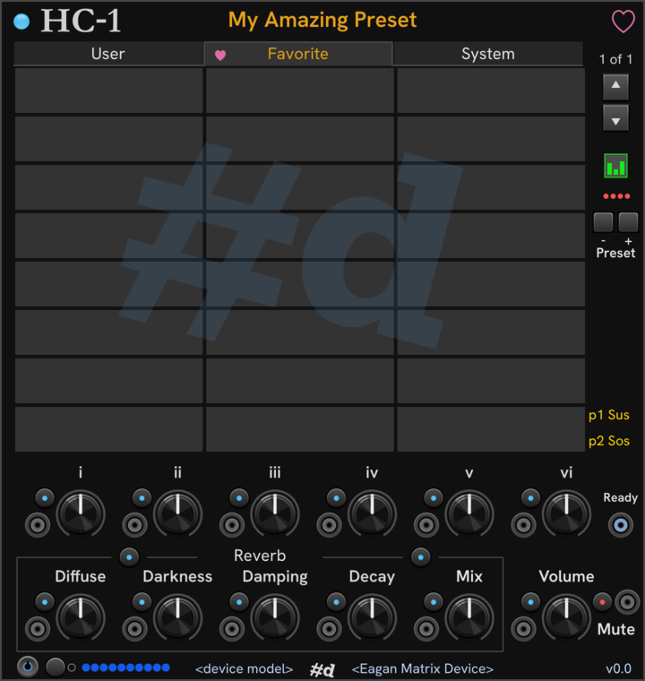 pachde HC-1