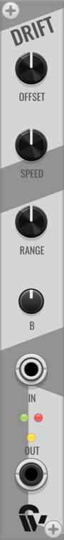 Shortwav Labs Drift