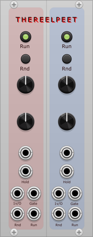 Pete Buchhop TheReelPeet