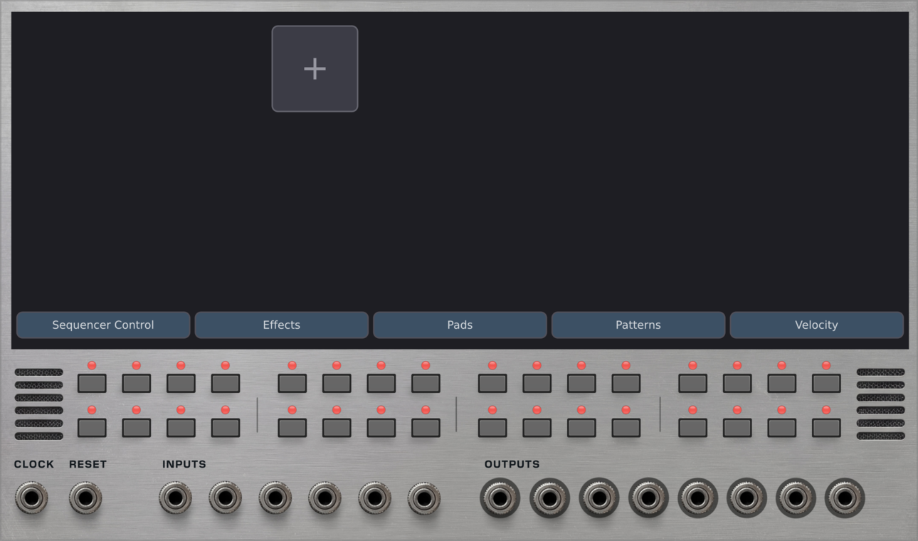 Voxglitch Groovebox Advanced