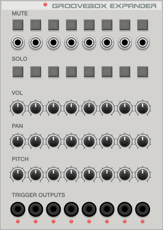 Voxglitch Groove Box Expander