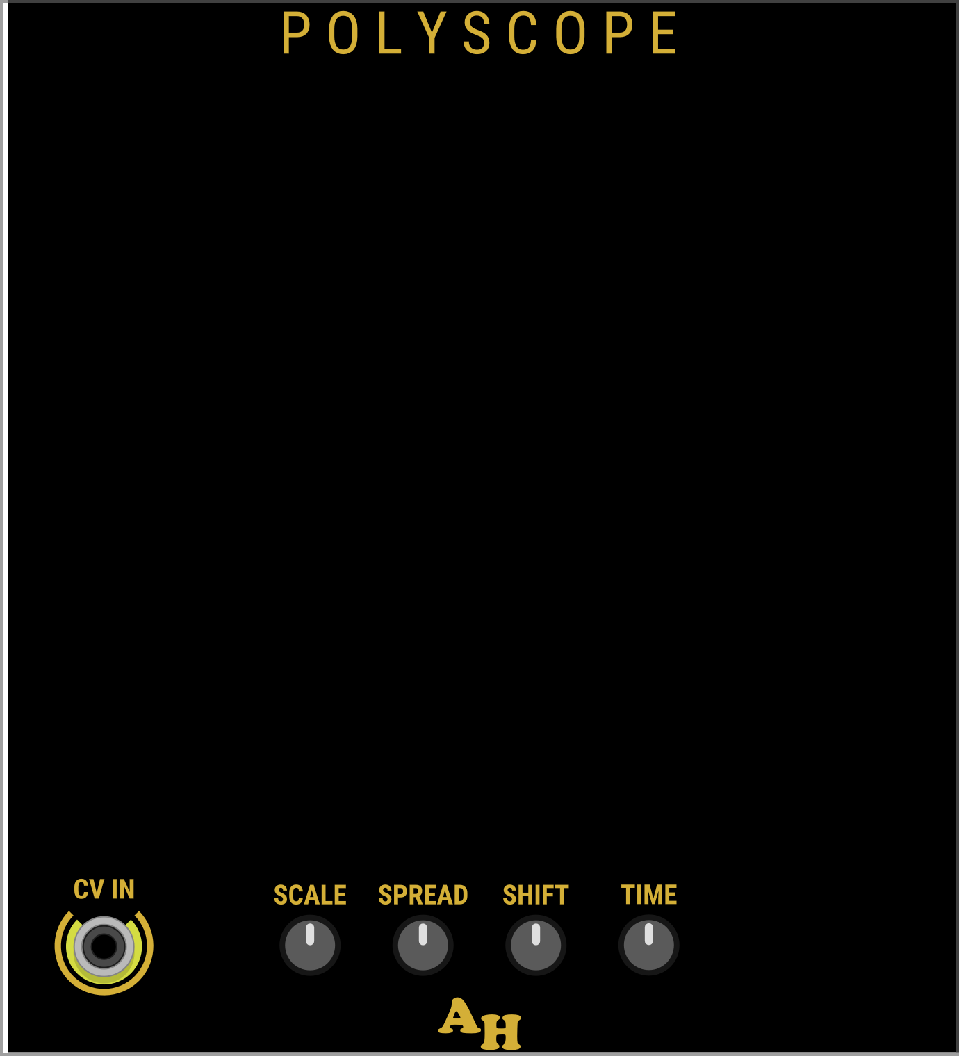 PolyScope